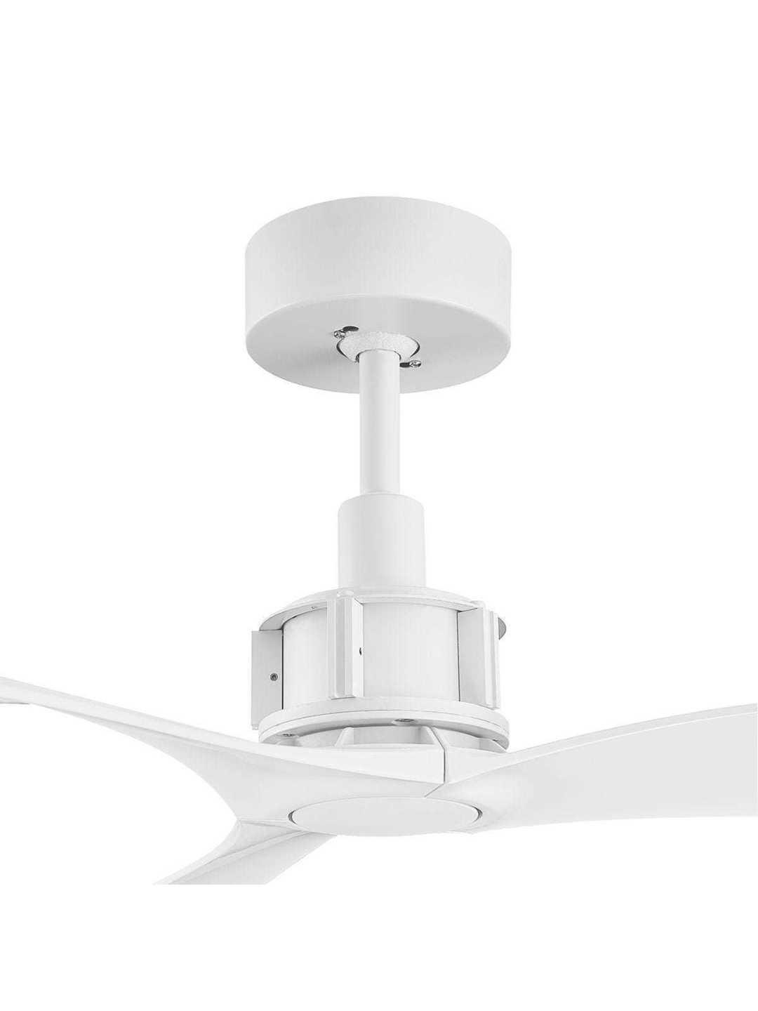 Steel with ABS Blade Ceiling - LV LIGHTING
