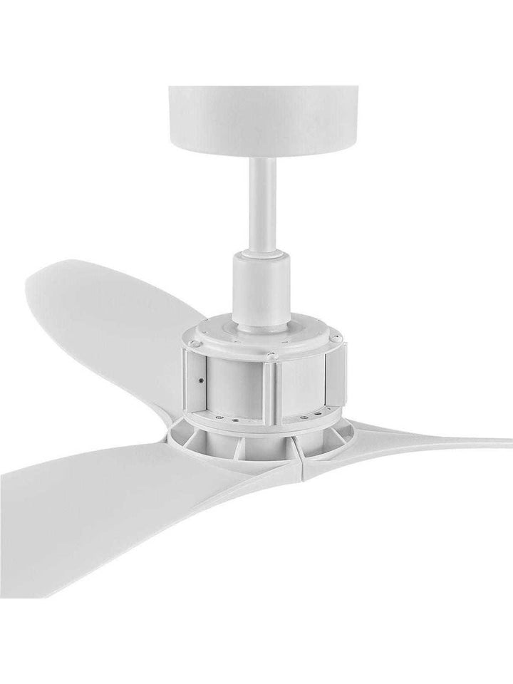 Steel with ABS Blade Ceiling - LV LIGHTING