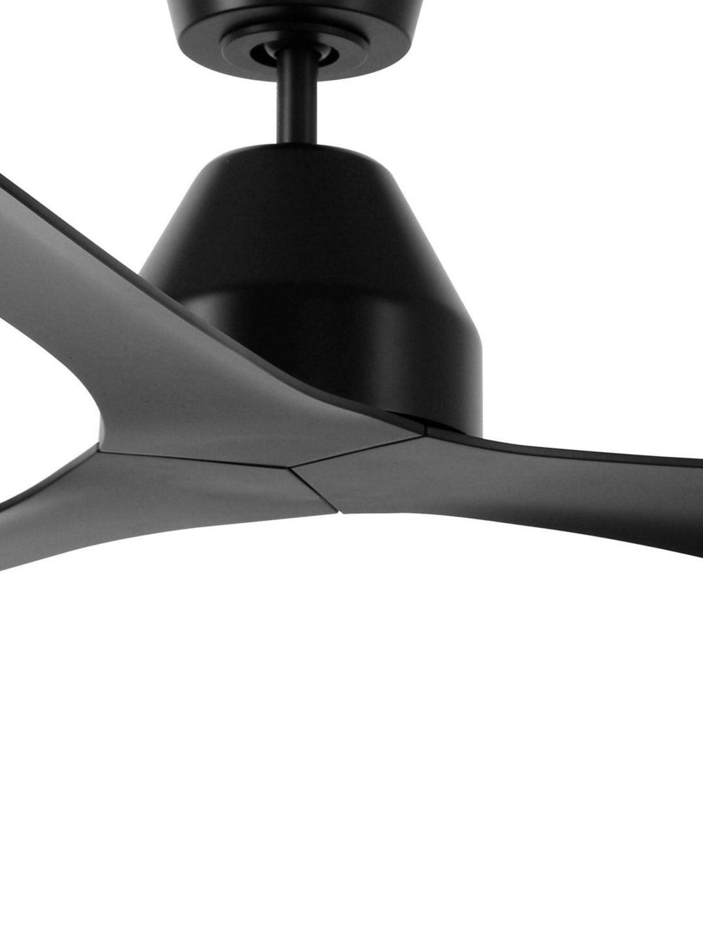 Steel with ABS Blade Ceiling Fan - LV LIGHTING