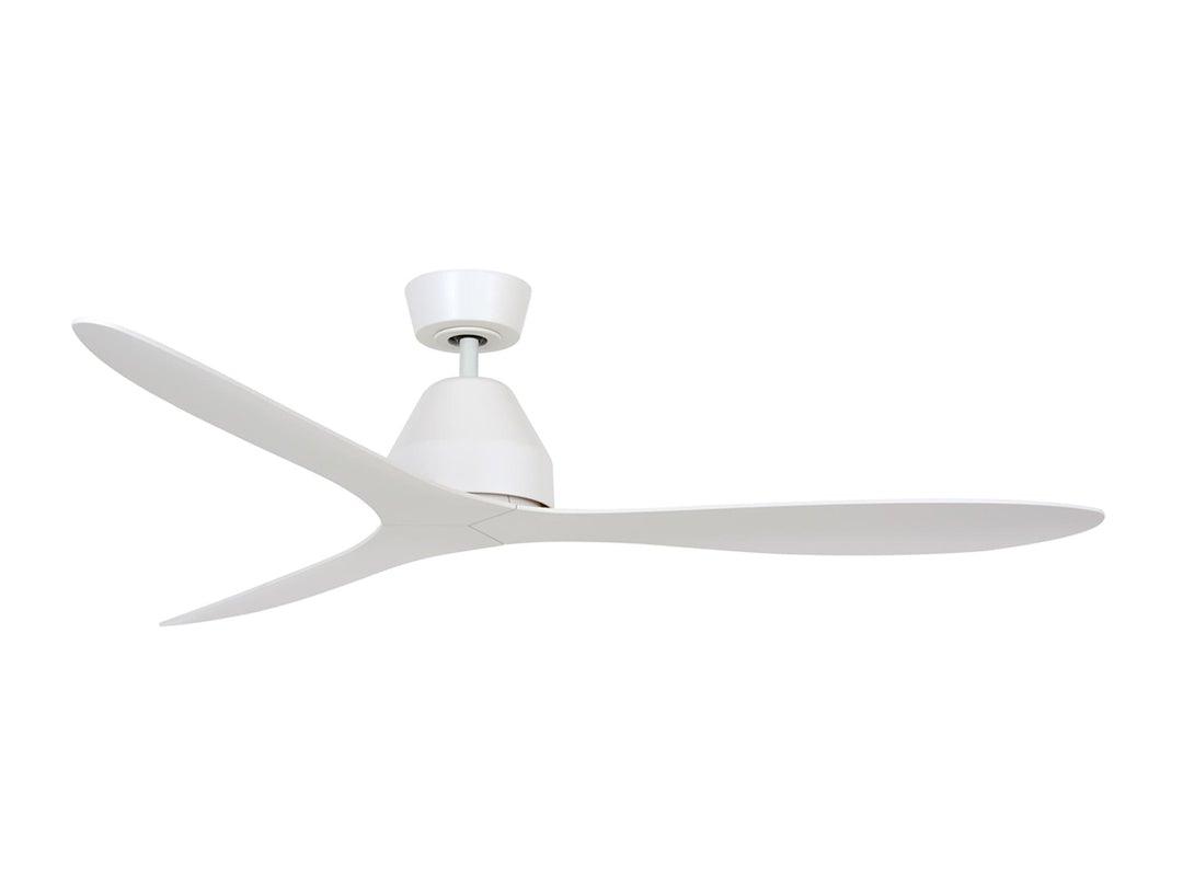 Steel with ABS Blade Ceiling Fan - LV LIGHTING