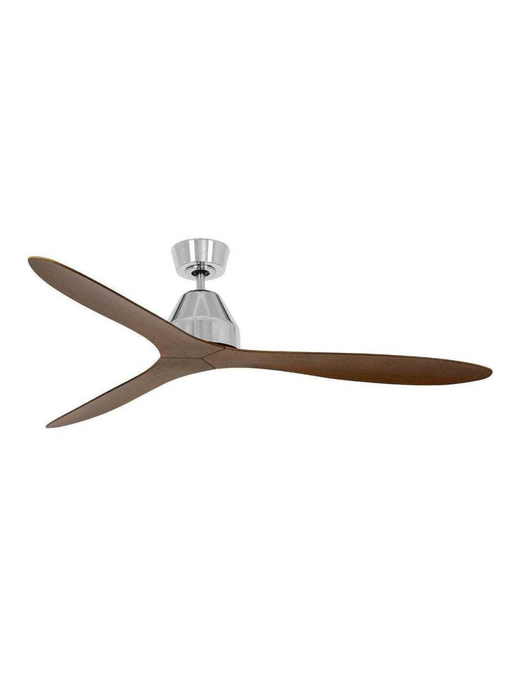 Steel with ABS Blade Ceiling Fan - LV LIGHTING