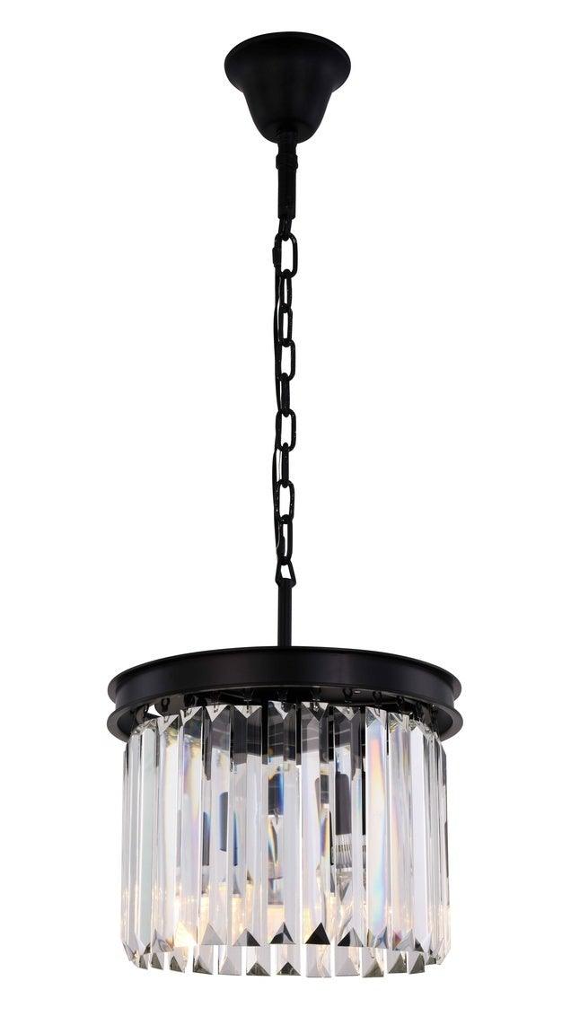 Mini Chandeliers