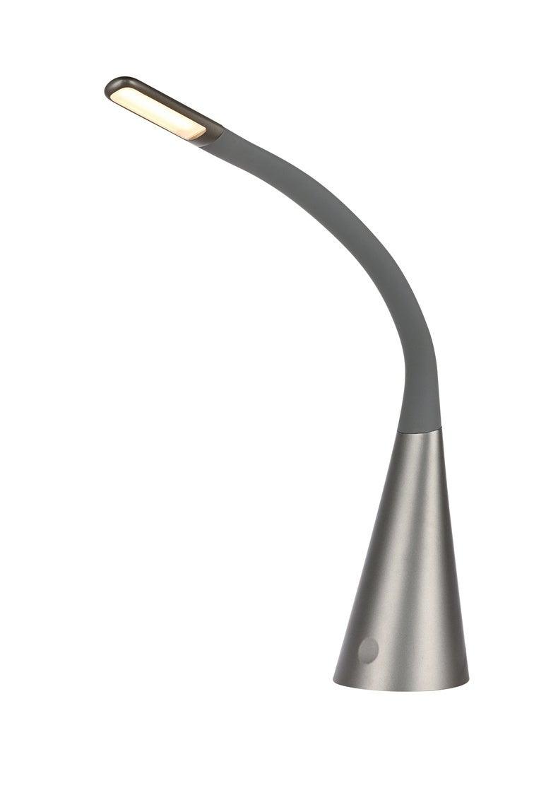 LED Adjustable Arm Desk Lamp - LV LIGHTING