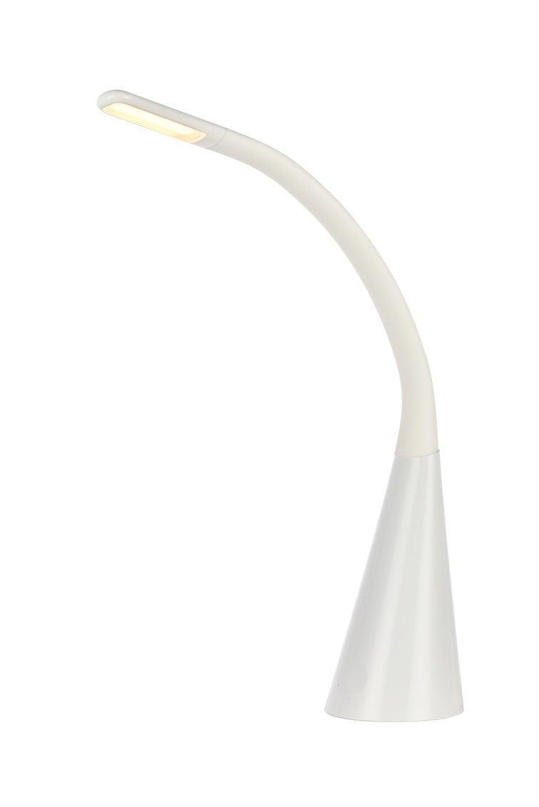 LED Adjustable Arm Desk Lamp - LV LIGHTING