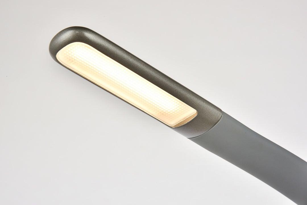 LED Adjustable Arm Desk Lamp - LV LIGHTING