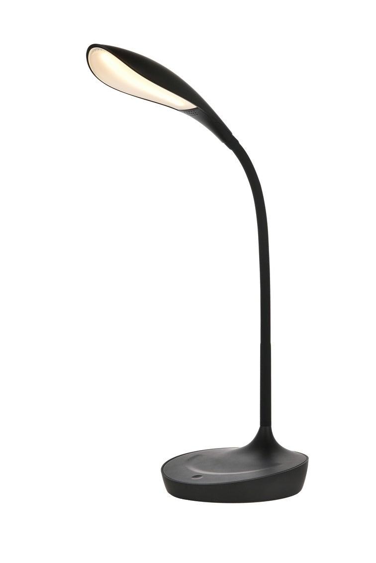 LED Adjustable Arm Desk Lamp - LV LIGHTING