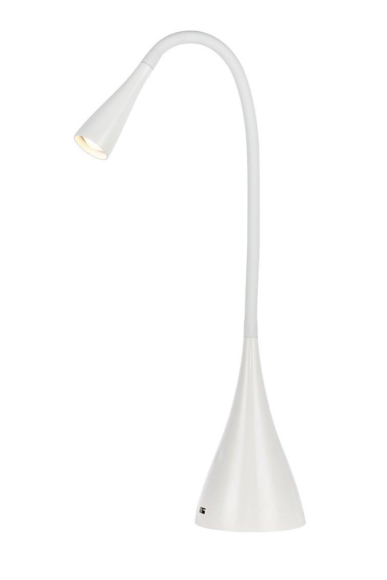 LED Adjustable Arm Desk Lamp - LV LIGHTING