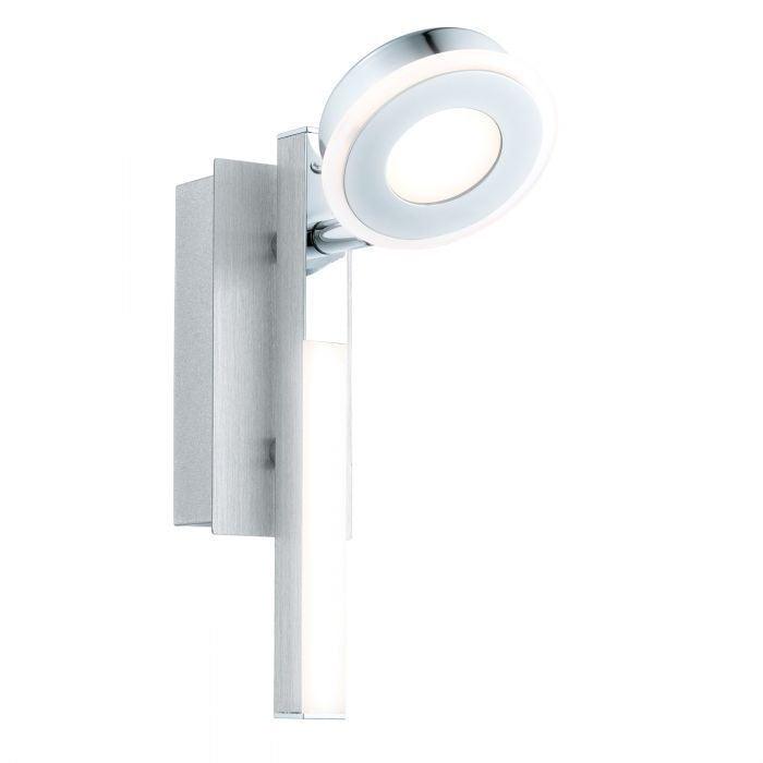 LED Aluminum Round Shade Spot Wall Sconce - LV LIGHTING