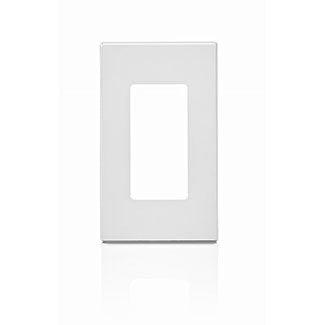 Screwless Cover Plate for Switches - LV LIGHTING