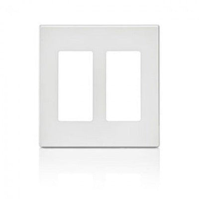 Screwless Cover Plate for Switches - LV LIGHTING