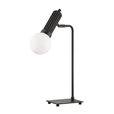 Steel Arm with Adjustable Frame Table Lamp - LV LIGHTING