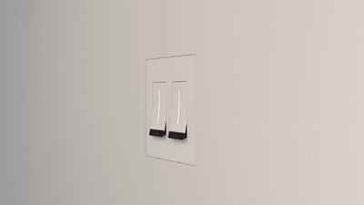 Conceal Flush Mount Kit by Modena (Pre-Order For Delivery In Summer 2022) - LV LIGHTING