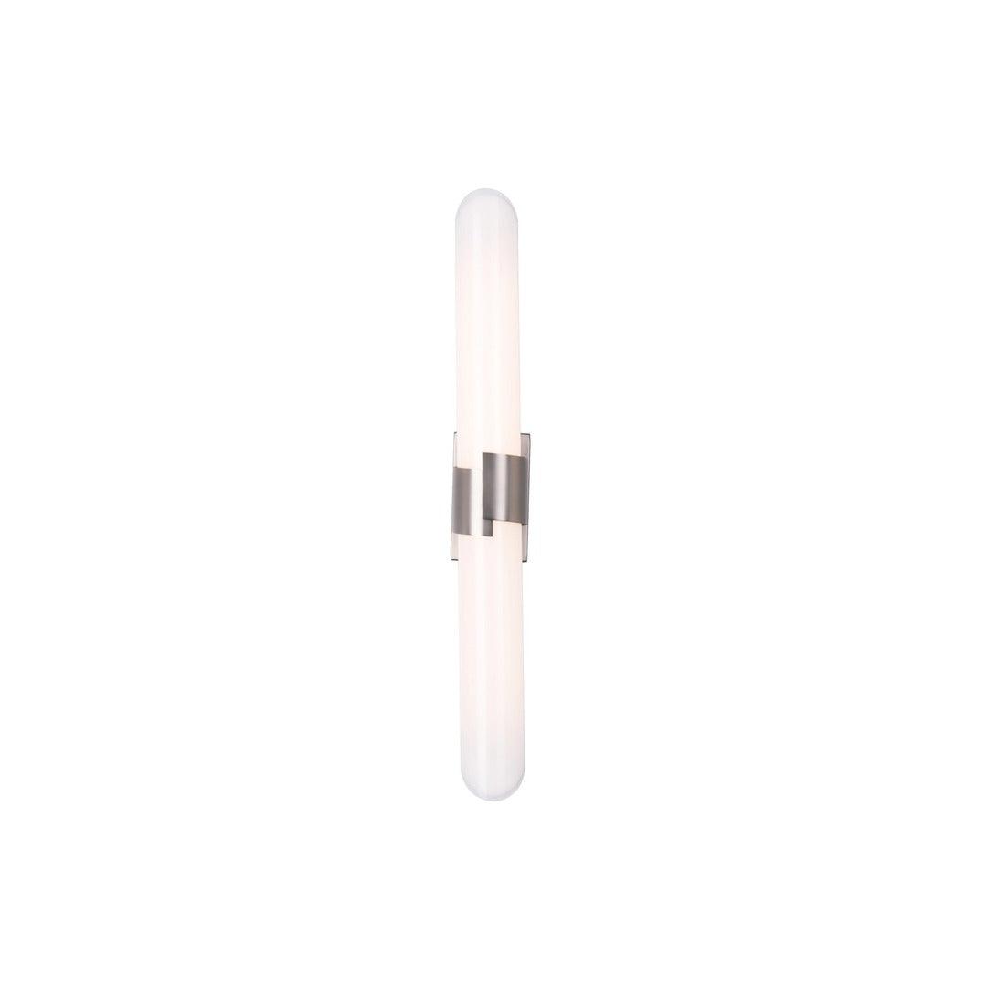 LED Aluminum Frame with Acrylic Diffuser Vanity Light - LV LIGHTING
