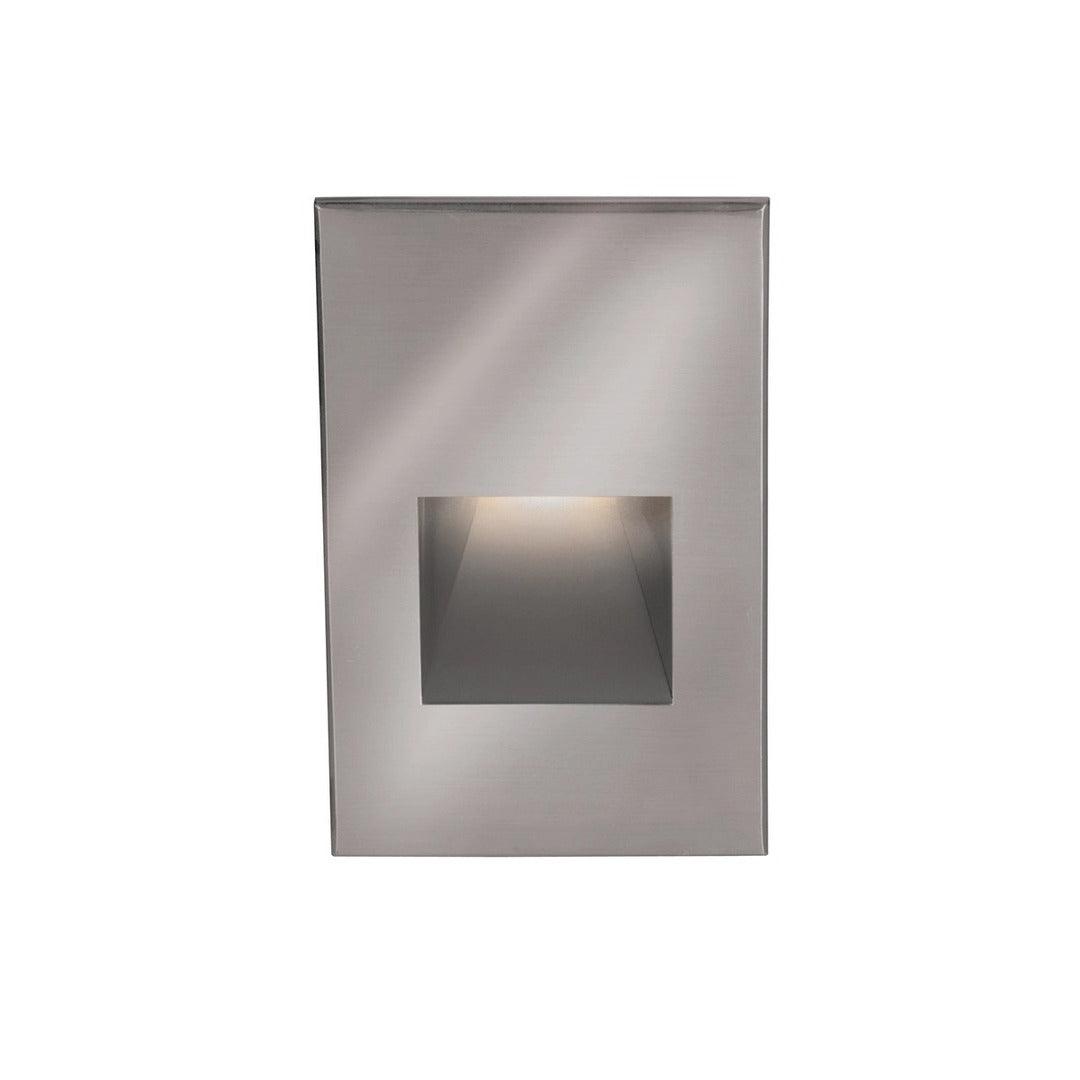 LED Aluminum Frame Rectangular Step Light - LV LIGHTING