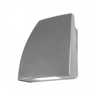 LED Aluminum Frame Outdoor Wall Sconce - LV LIGHTING