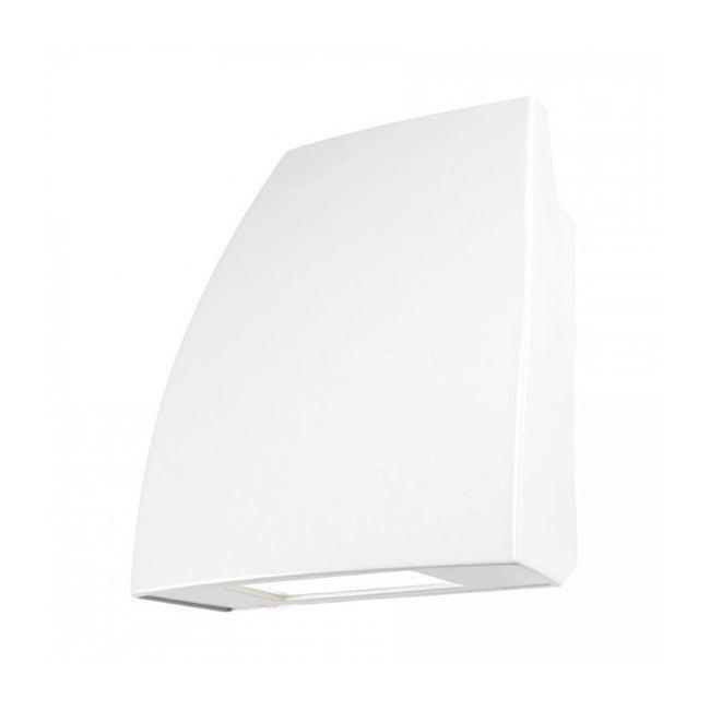 LED Aluminum Frame Outdoor Wall Sconce - LV LIGHTING