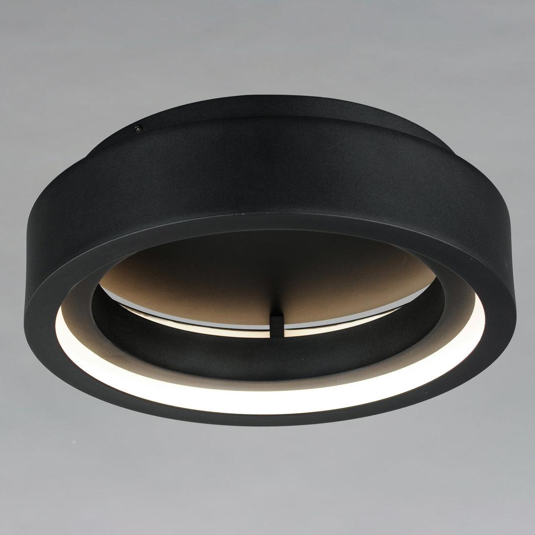 LED Aluminum Frame with Acrylic Diffuser Color Changeable Flush Mount - LV LIGHTING