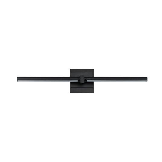 LED Aluminum Frame with Acrylic Diffuser Adjustable Vanity Light - LV LIGHTING