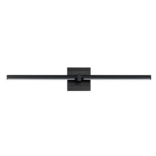 LED Aluminum Frame with Acrylic Diffuser Adjustable Vanity Light - LV LIGHTING