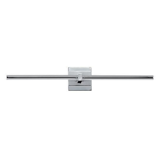 LED Aluminum Frame with Acrylic Diffuser Adjustable Vanity Light - LV LIGHTING