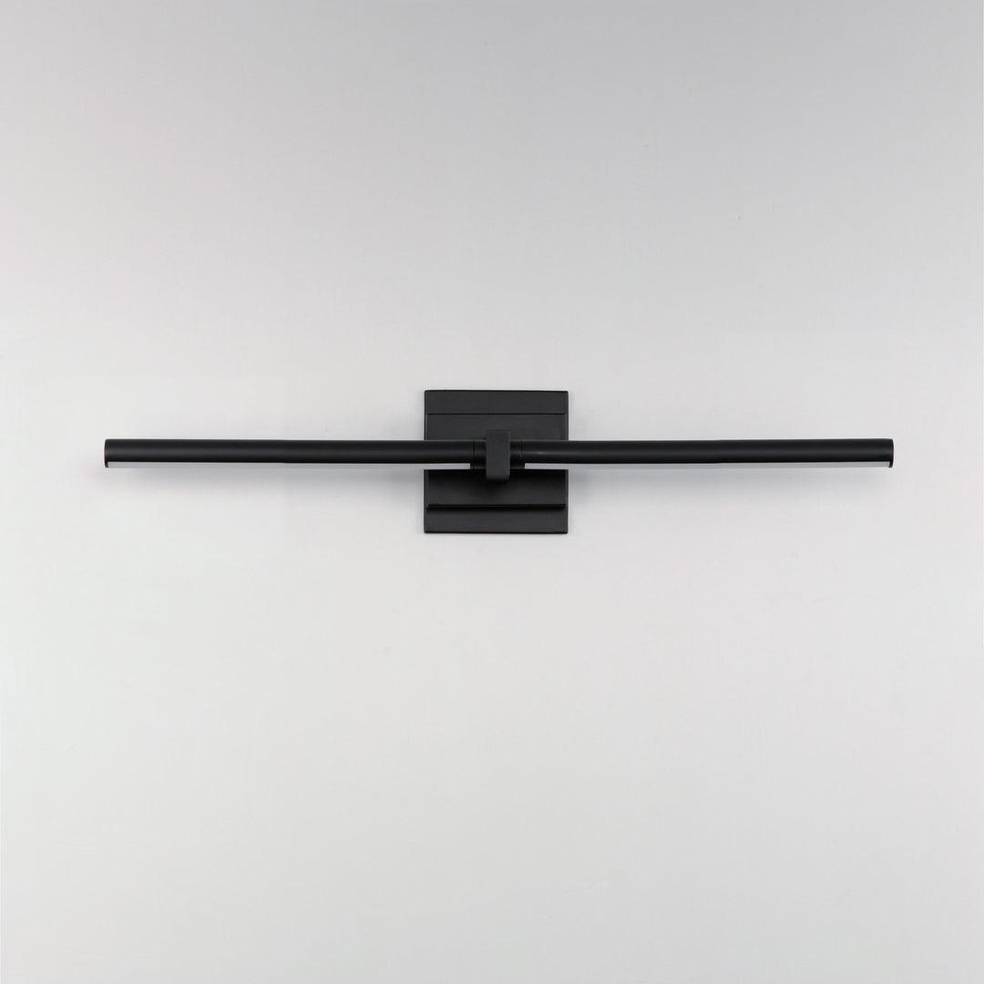 LED Aluminum Frame with Acrylic Diffuser Adjustable Vanity Light - LV LIGHTING