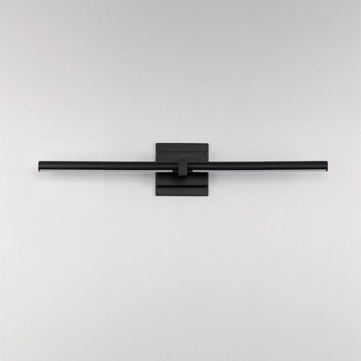 LED Aluminum Frame with Acrylic Diffuser Adjustable Vanity Light - LV LIGHTING