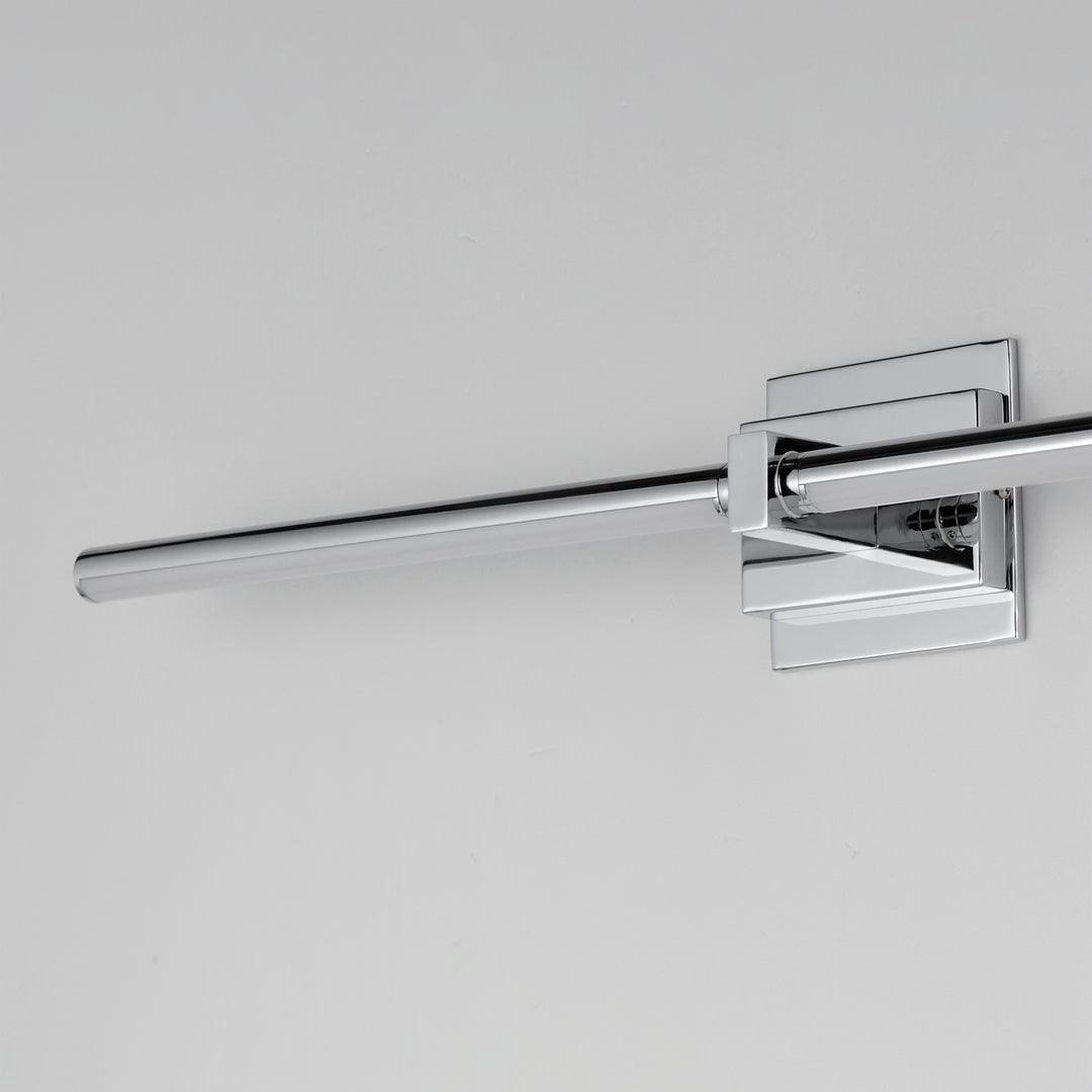 LED Aluminum Frame with Acrylic Diffuser Adjustable Vanity Light - LV LIGHTING