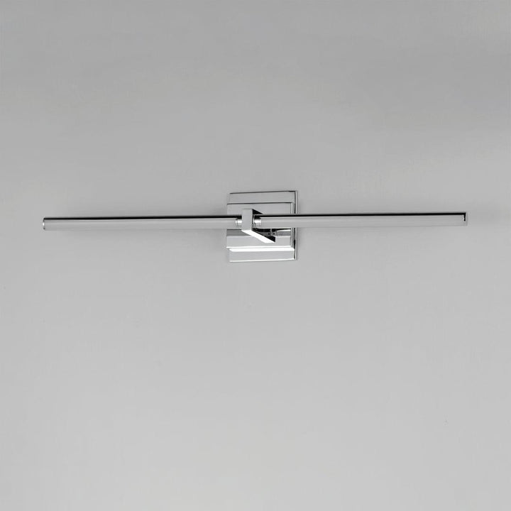 LED Aluminum Frame with Acrylic Diffuser Adjustable Vanity Light - LV LIGHTING