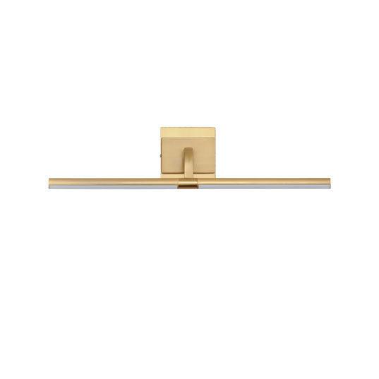 LED Aluminum Frame with Acrylic Diffuser Picture Light - LV LIGHTING