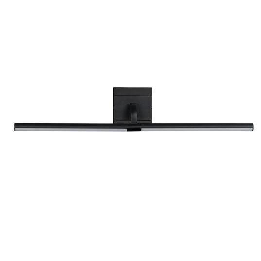 LED Aluminum Frame with Acrylic Diffuser Picture Light - LV LIGHTING
