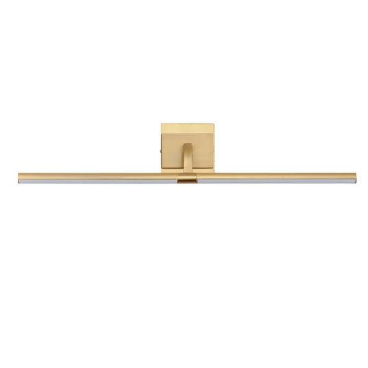 LED Aluminum Frame with Acrylic Diffuser Picture Light - LV LIGHTING