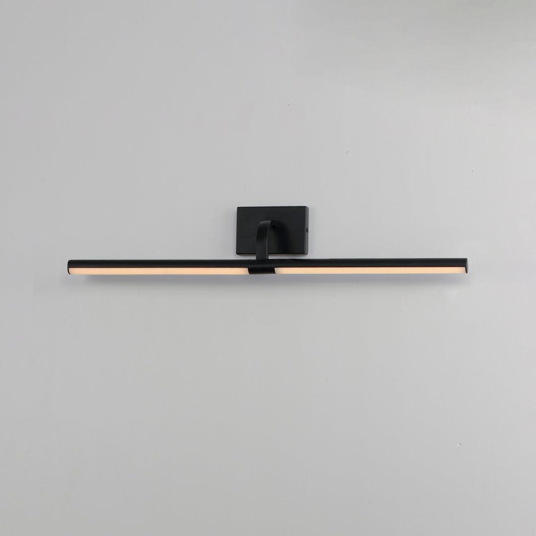 LED Aluminum Frame with Acrylic Diffuser Picture Light - LV LIGHTING