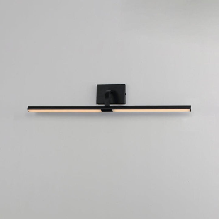 LED Aluminum Frame with Acrylic Diffuser Picture Light - LV LIGHTING