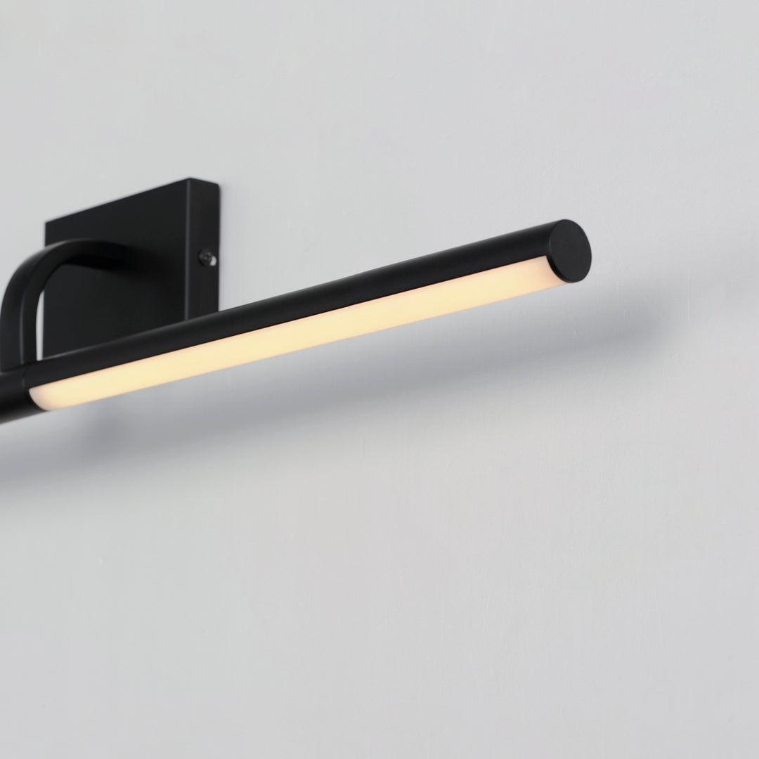 LED Aluminum Frame with Acrylic Diffuser Picture Light - LV LIGHTING