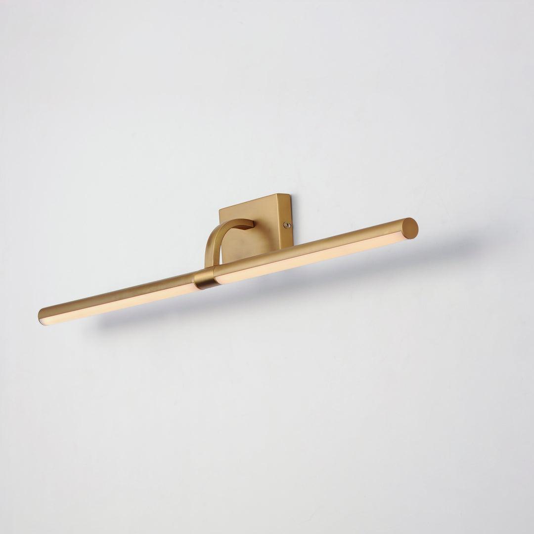 LED Aluminum Frame with Acrylic Diffuser Picture Light - LV LIGHTING