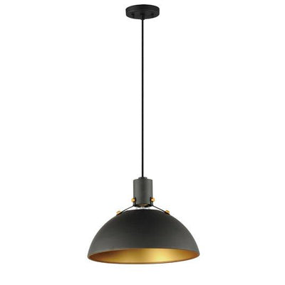 Aluminum Detached Shade Pendant - LV LIGHTING