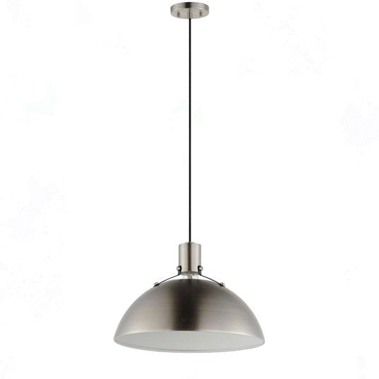 Aluminum Detached Shade Pendant - LV LIGHTING