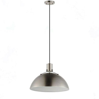 Aluminum Detached Shade Pendant - LV LIGHTING