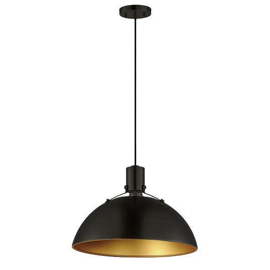 Aluminum Detached Shade Pendant - LV LIGHTING