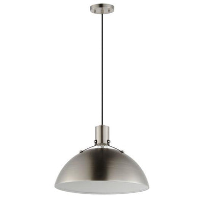 Aluminum Detached Shade Pendant - LV LIGHTING