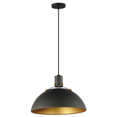 Aluminum Detached Shade Pendant - LV LIGHTING