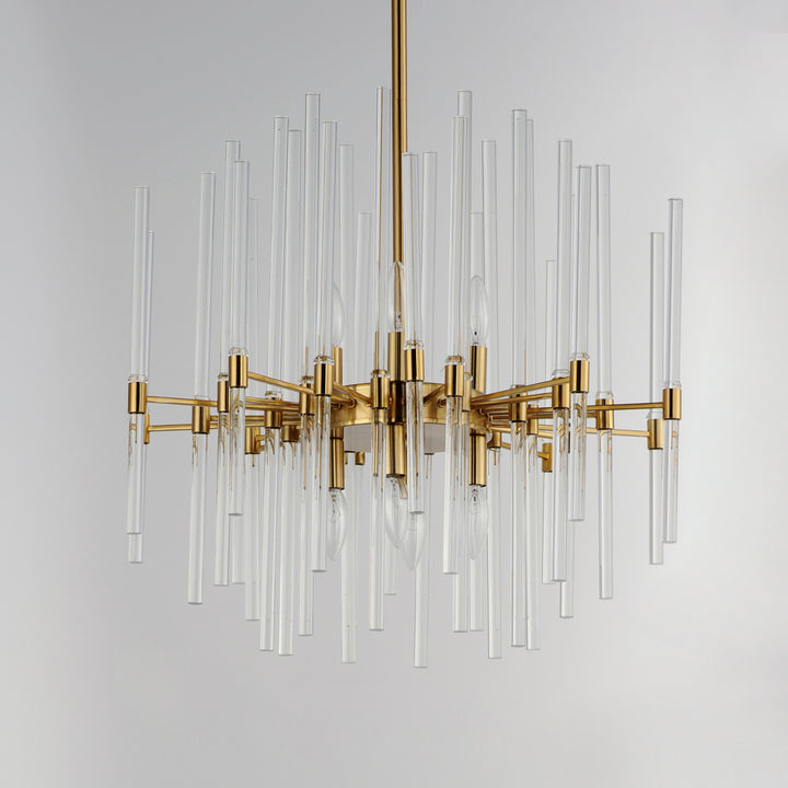 Divine Pendant / Chandelier