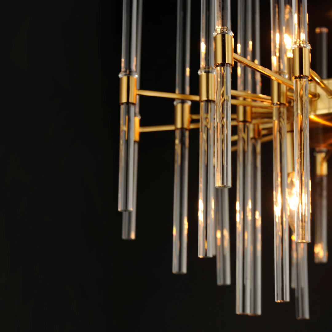 Divine Pendant / Chandelier