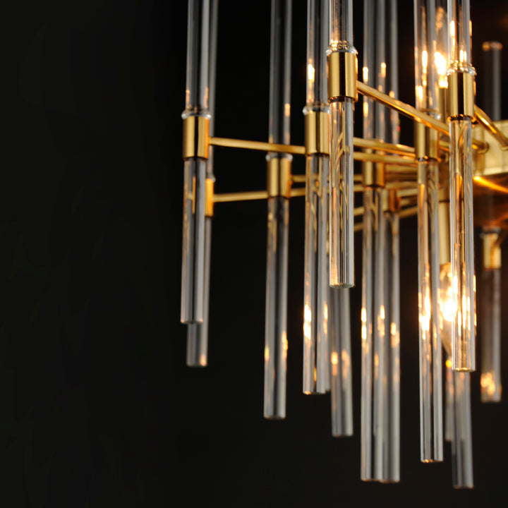 Divine Pendant / Chandelier