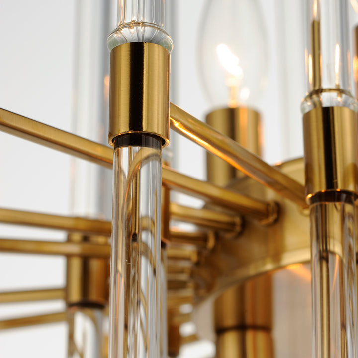 Divine Pendant / Chandelier