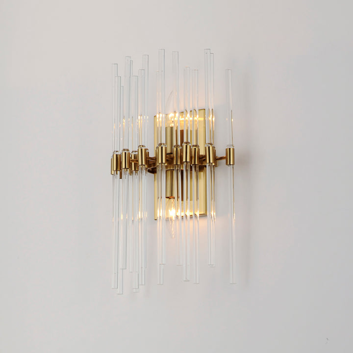 Divine 2-Light Wall Sconce