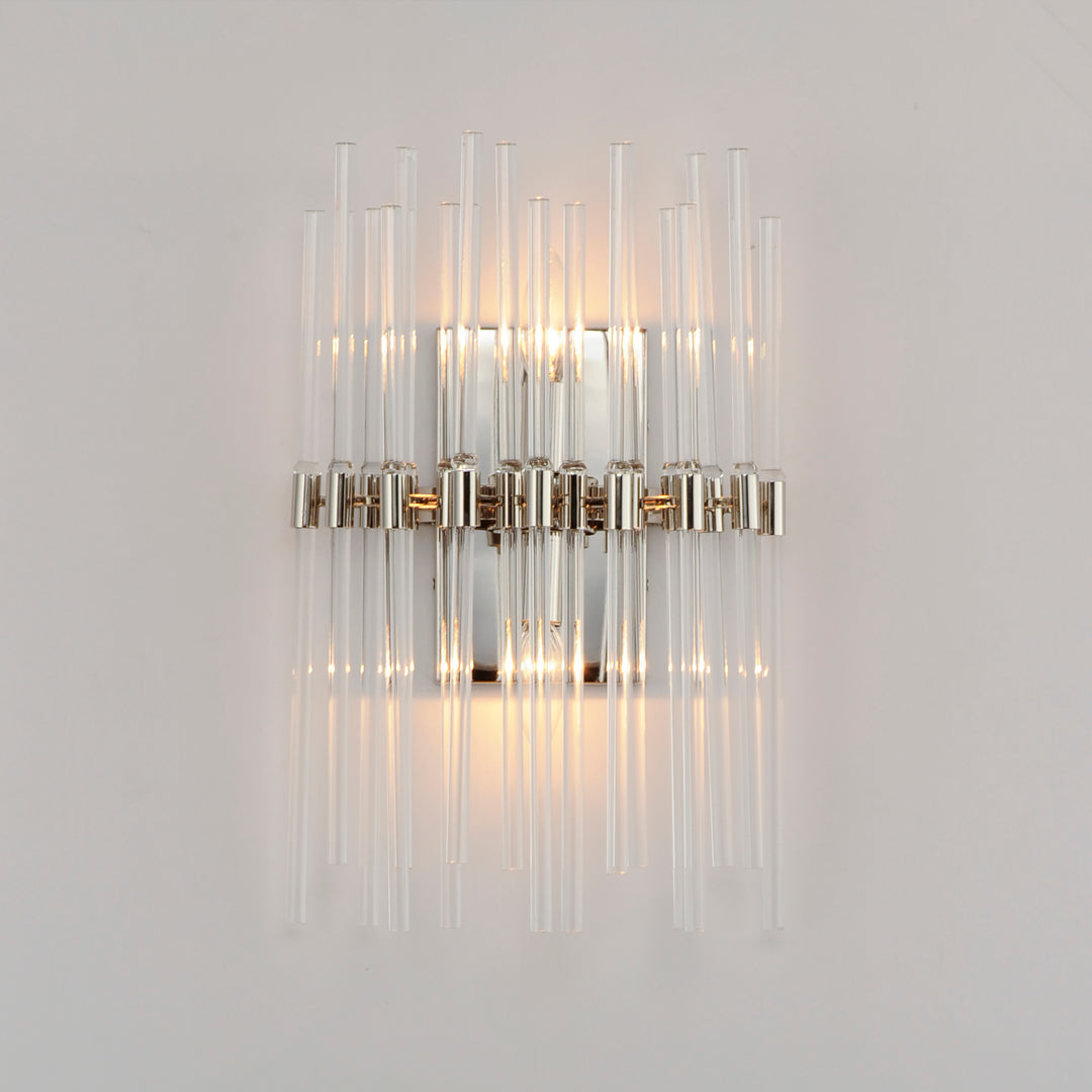 Divine 2-Light Wall Sconce