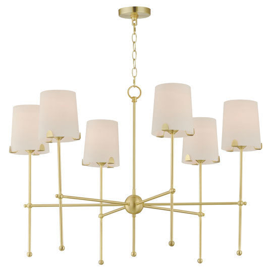 Huntington Chandelier