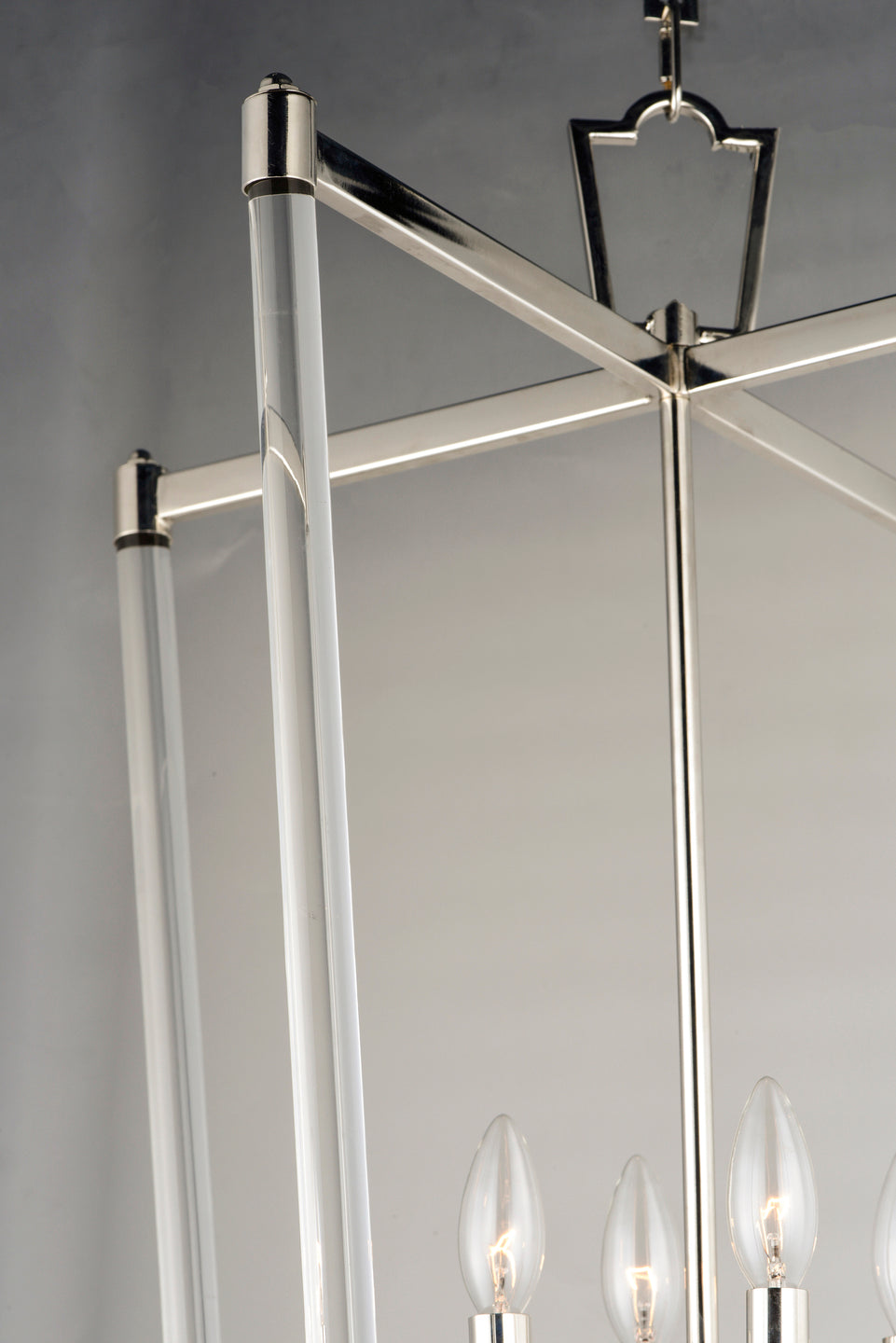 Lucent 8-Light Pendant