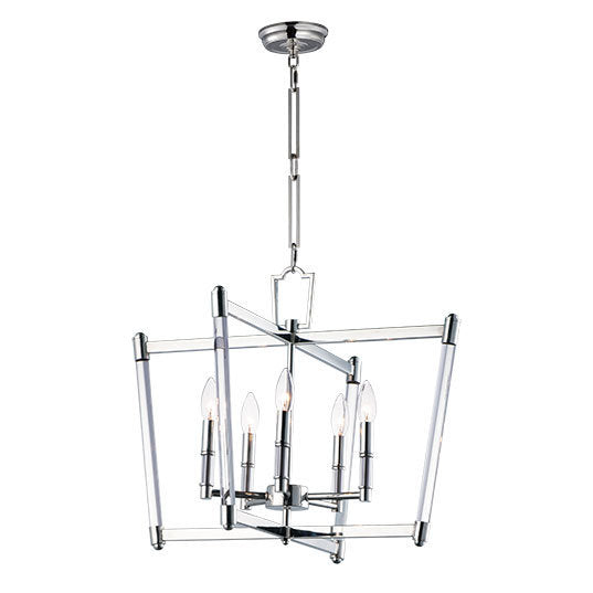 Lucent 5-Light Chandelier